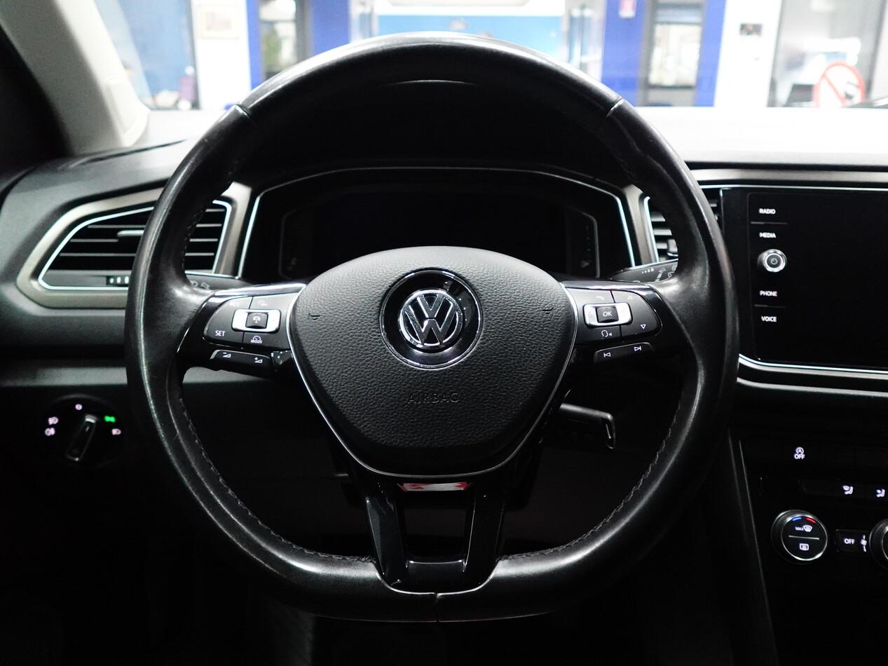 Volkswagen T-Roc 1.0 TSI 115 CV STYLE