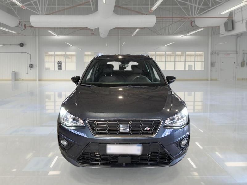 SEAT ARONA 1.0 TGI 66KW FR