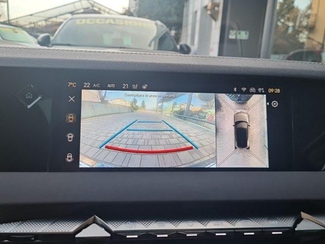 DS AUTOMOBILES DS 4 1200 BZ 130CV AUT OPERA