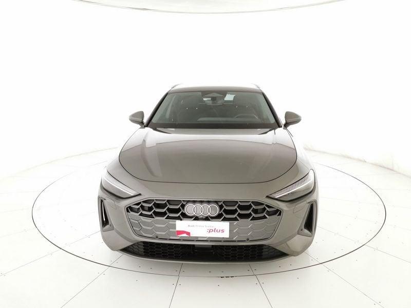 Audi A5 Avant 2.0 tdi mhev+ Business Advanced 204cv s-tronic