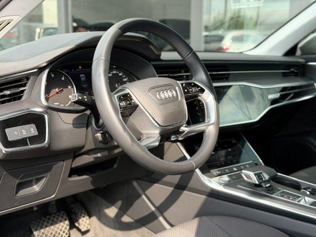 AUDI A6 40 2.0 TDI 204cv BERLINA S tronic Business Plus