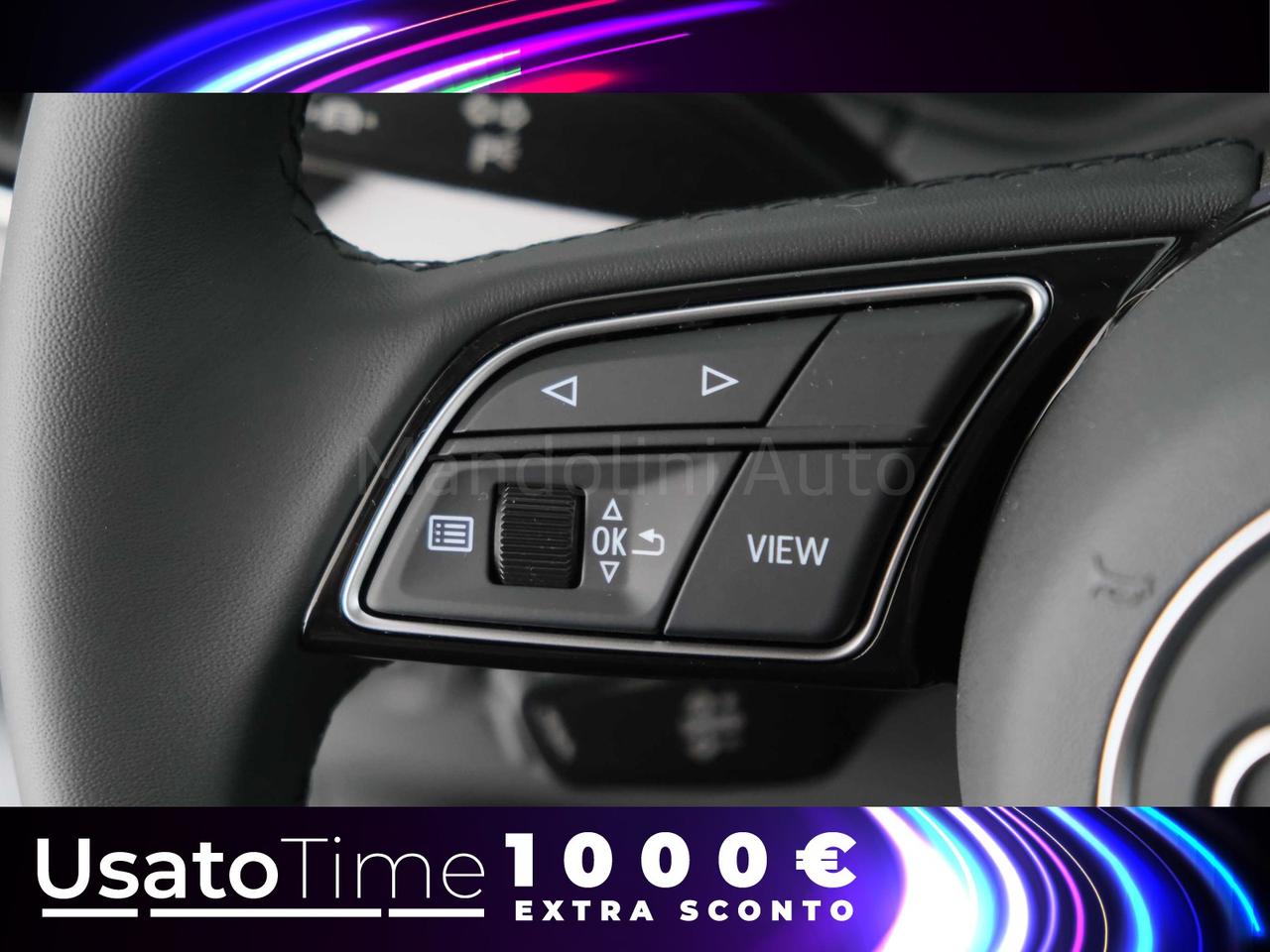 Audi Q2 35 2.0 tdi business s tronic