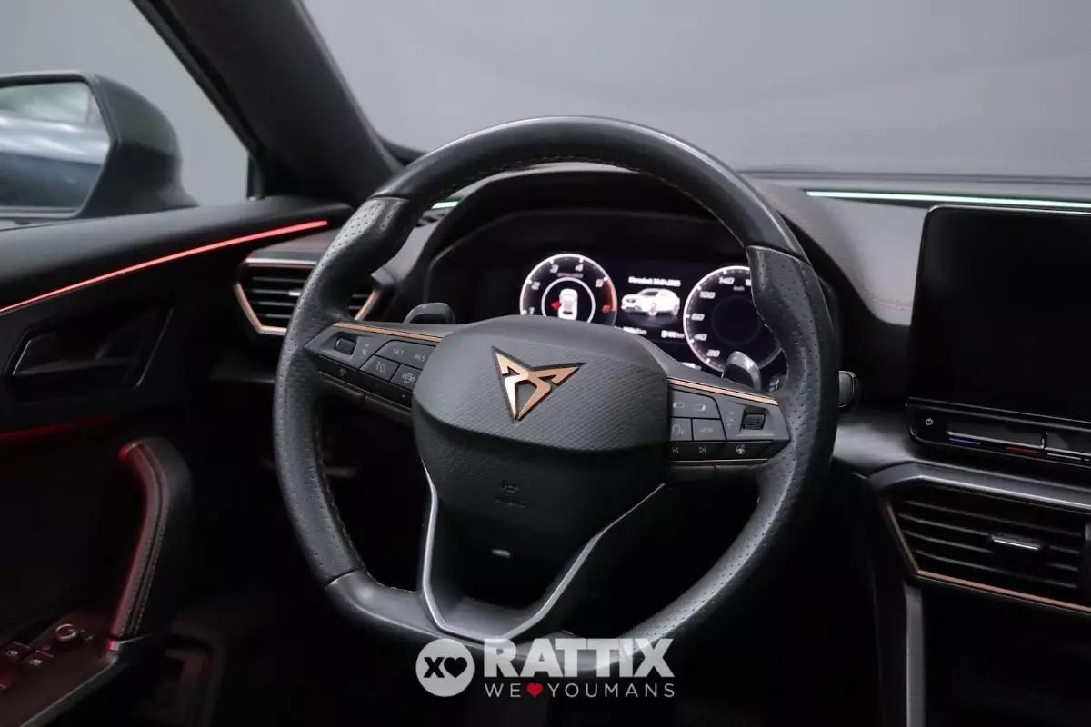 Cupra Formentor 2.0 TDI 150CV DSG 4Drive