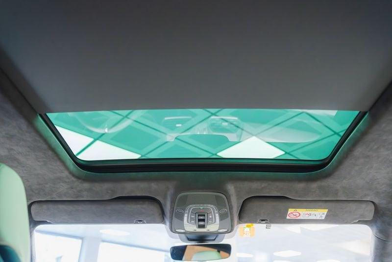 Lamborghini Urus LAMBORGHINI URUS S *IVA ESPOSTA*