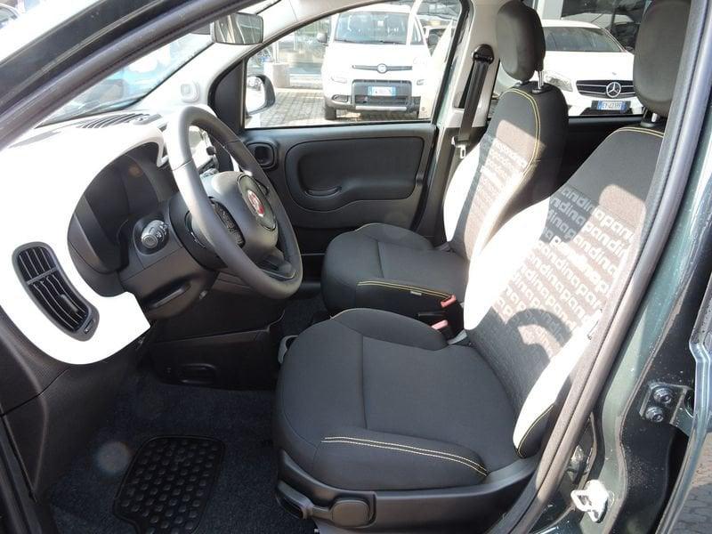 FIAT Panda Panda 1.0 FireFly S&S Hybrid Pandina