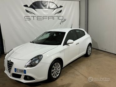 Alfaromeo Giulietta