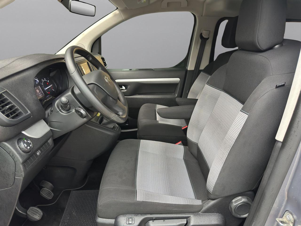 Citroen Spacetourer M 2.0 Bluehdi 140cv S&S Feel