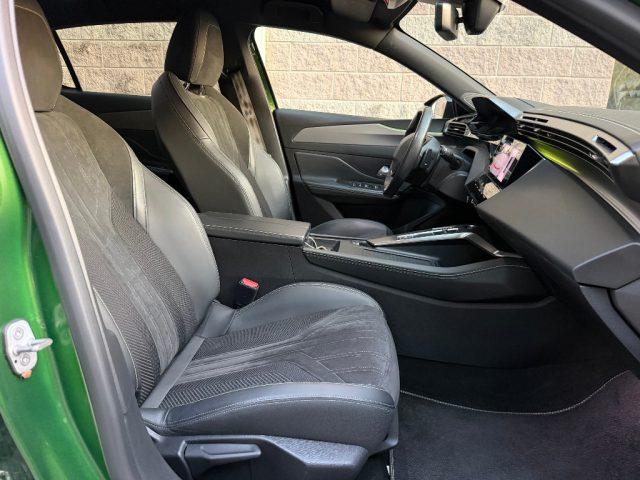 PEUGEOT 308 1.5 BLUEHDI 130CV GT EAT8 NAVIGATORE CERCHI DA 18