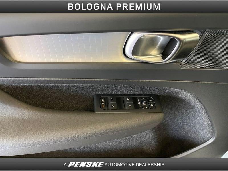 Volvo XC40 XC40 B3 automatico Core