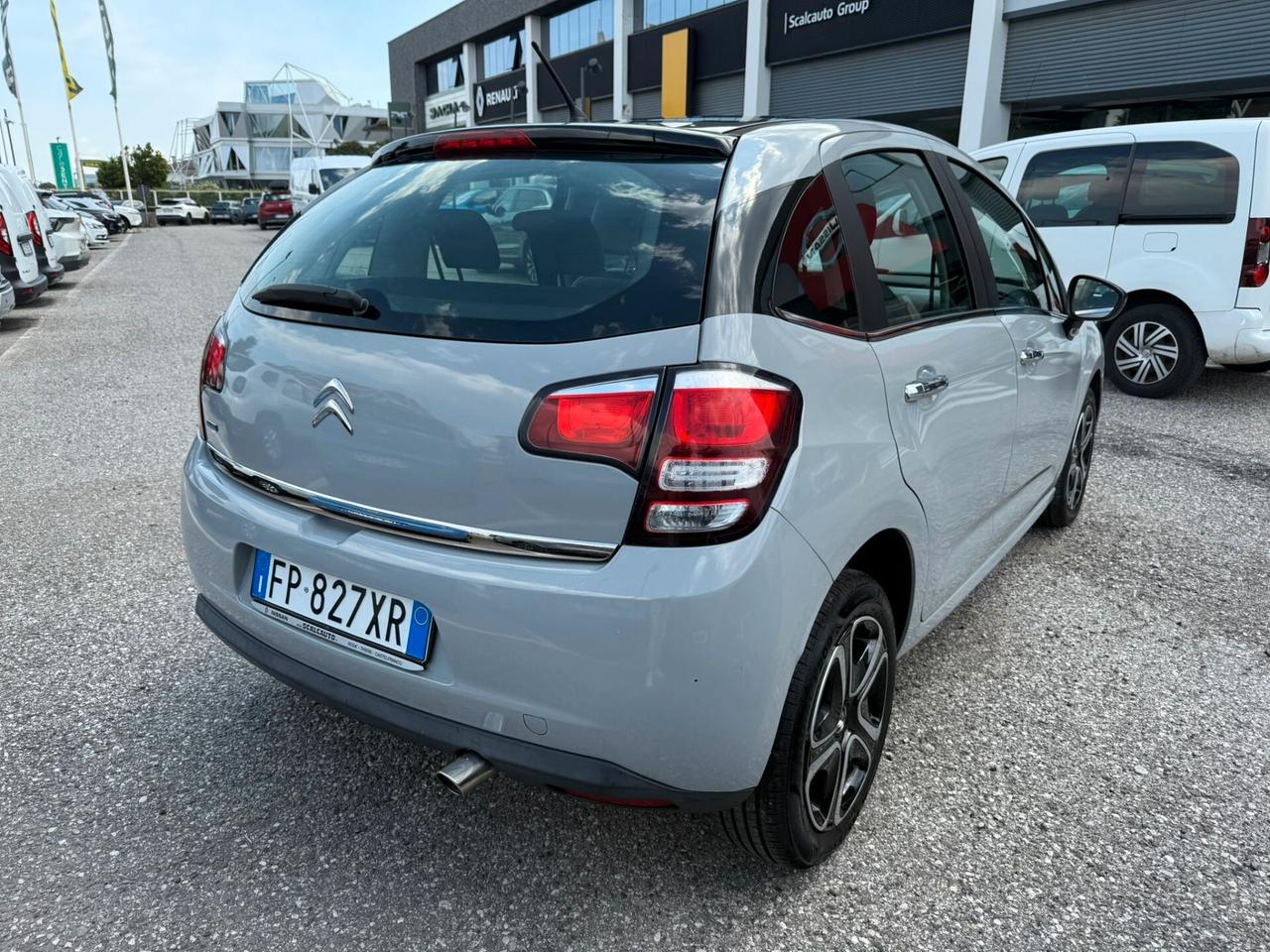 Citroen C3 diesel