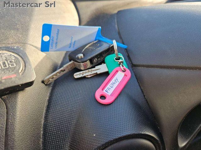 FIAT Fiorino 1.3 MJT 95CV Furgone Adventure E5+ - FA676YY