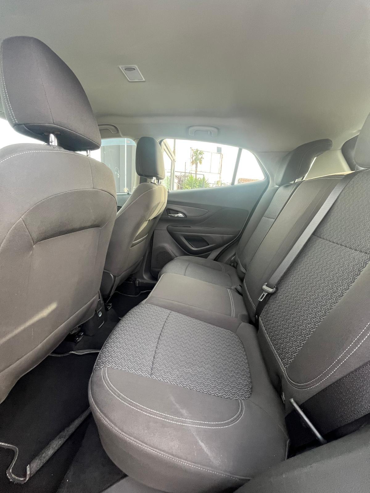Opel Mokka X 1.6 CDTI Ecotec 136CV 4x2 Start&Stop Ultimate