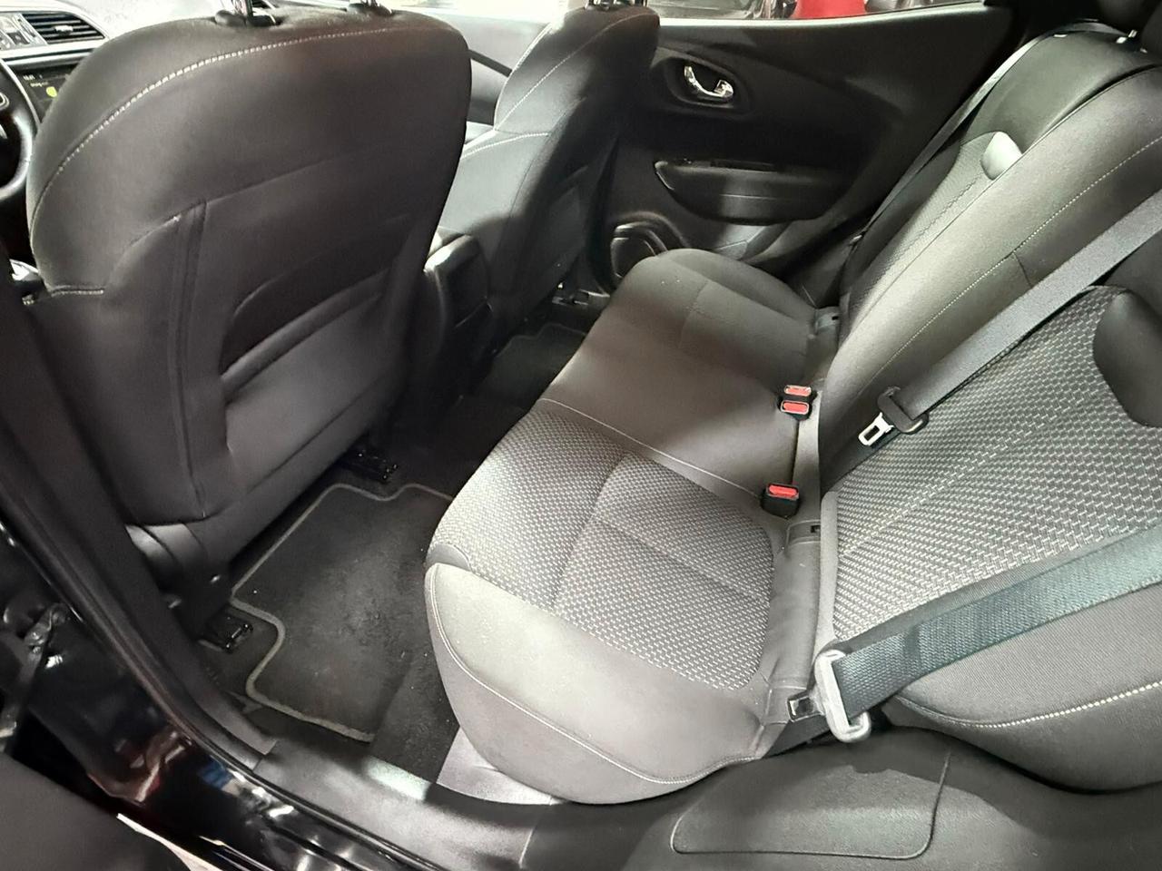 Renault Kadjar 1.5 dCi 110cv Energy Intens - 2015