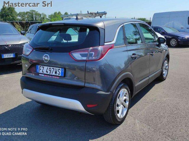 OPEL Crossland X Crossland X 1.2 Innovation 83cv my18.5 - FZ497WS