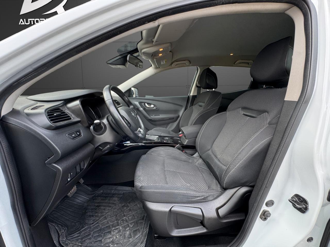 Renault Kadjar 1.3 tce Intens 140cv edc fap