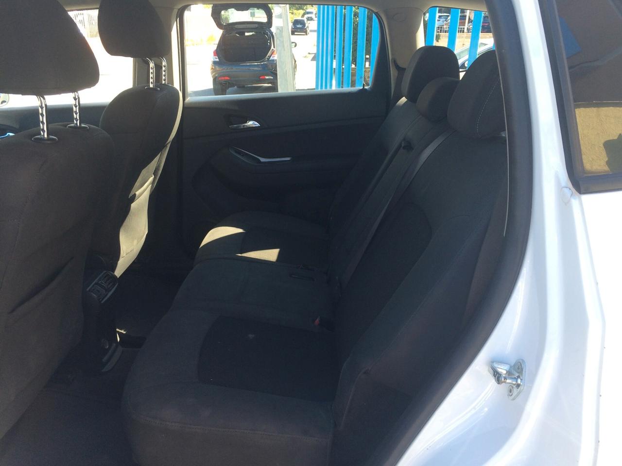 2011 Chevrolet Orlando 2.0 Diesel 163CV tagliandata !!!!7 posti!!!
