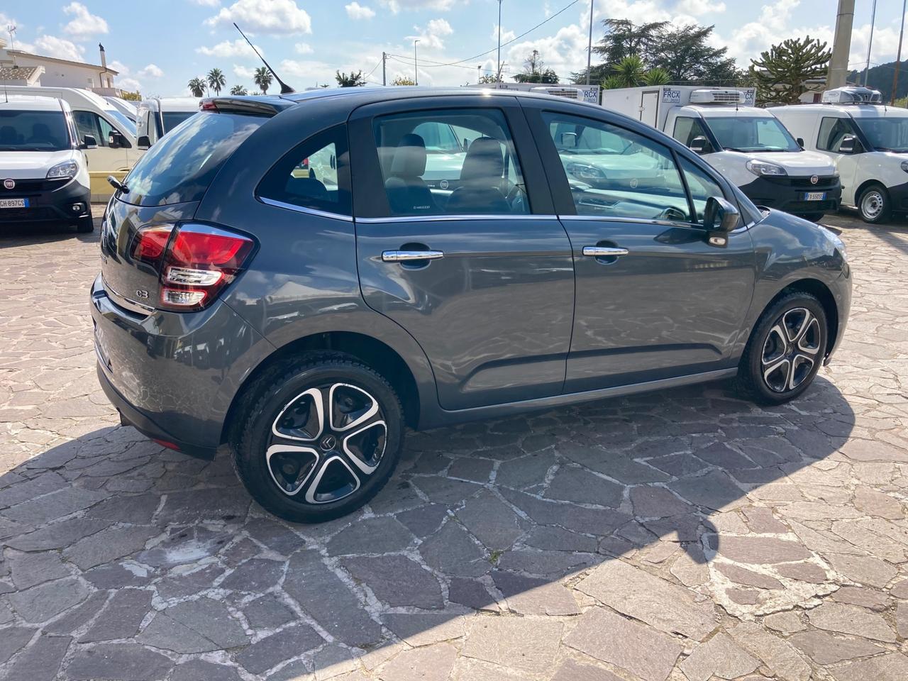 Citroen C3 BlueHDi 75 Feel Edition NEOPATENTATI