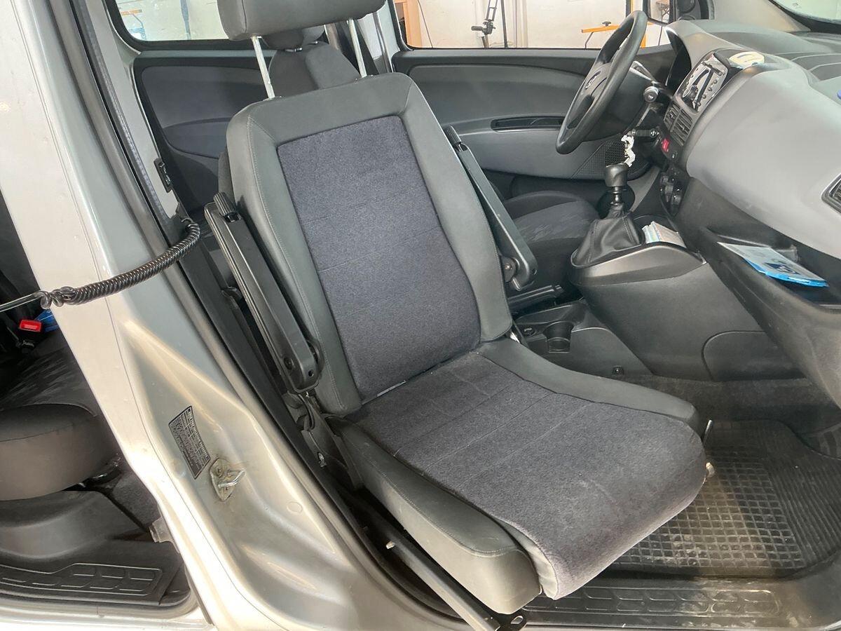 Opel Combo 1.4 95CV PC-TA Cosmo