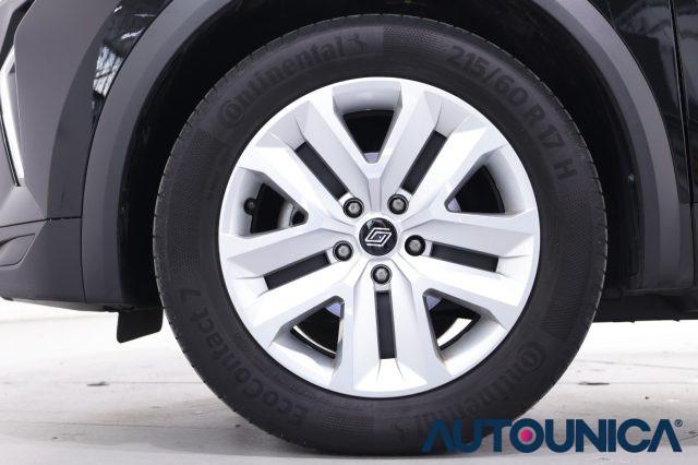 RENAULT Captur ECO-G 100 CV EVOLUTION NEOPATENTATI GPL