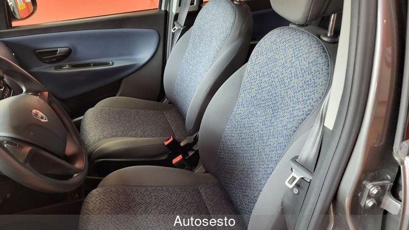 Lancia Ypsilon Ypsilon 1.0 FireFly 5 porte S&S Hybrid Oro