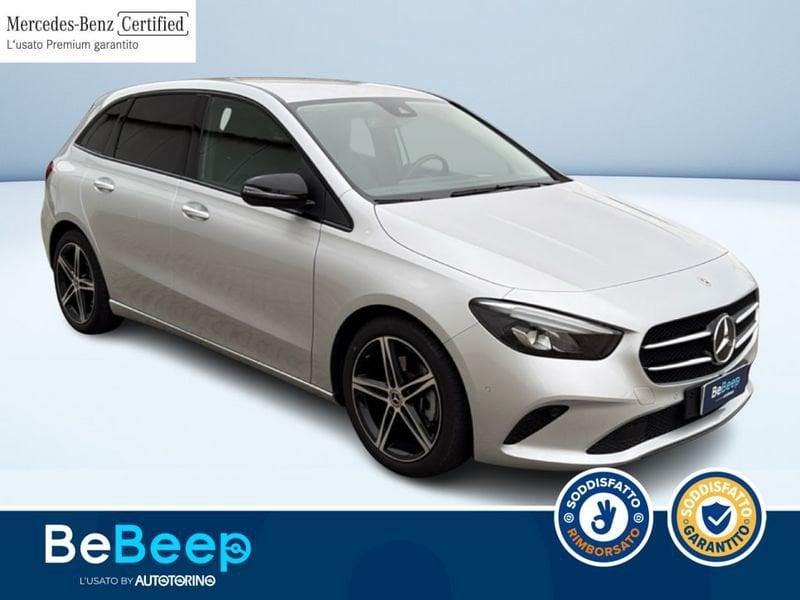 Mercedes-Benz Classe B B 180 D SPORT PLUS AUTO