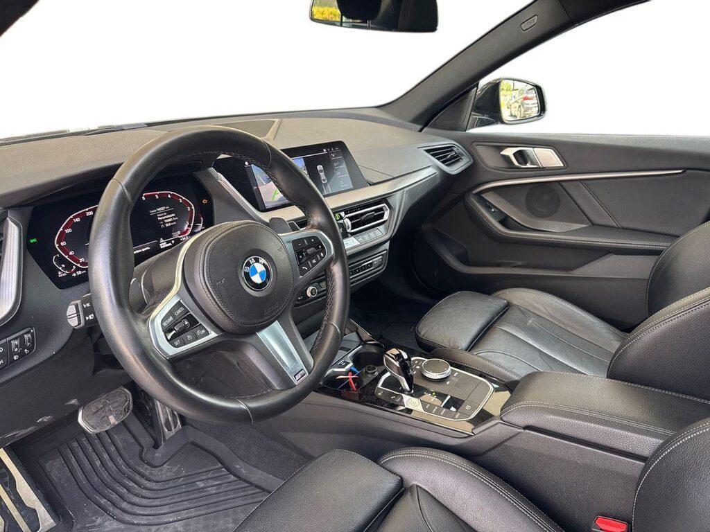 BMW Serie 2 Gran Coupe 220 d Msport xDrive Steptronic