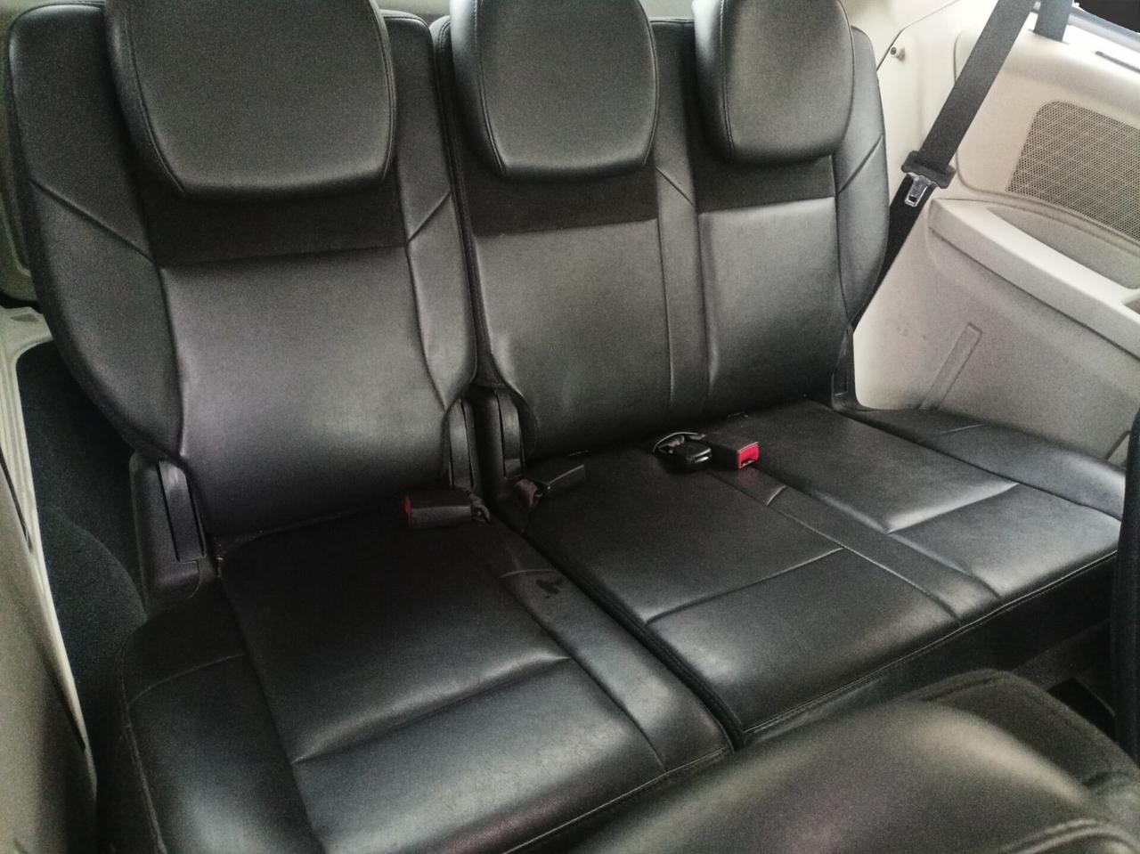 Chrsler Voyager 2.8 crd