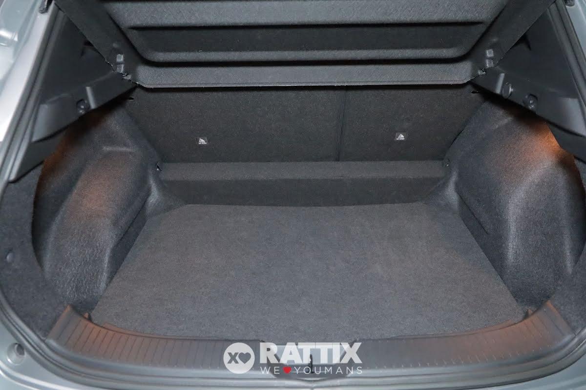 Nissan Qashqai 1.3 mhev 158CV Business xtronic