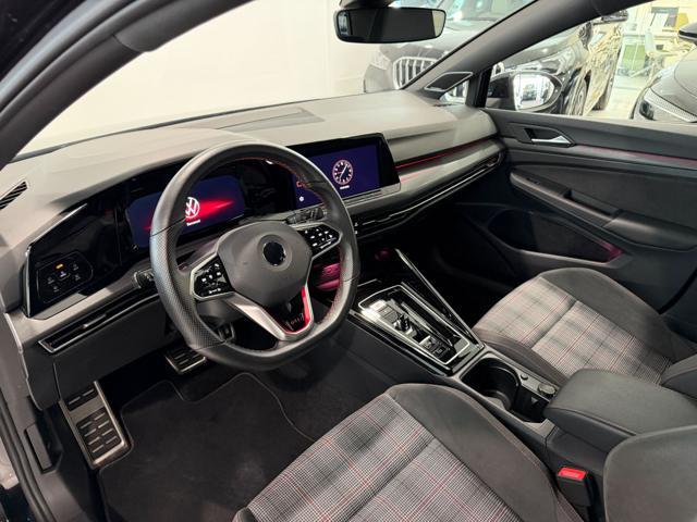 VOLKSWAGEN Golf 2.0 TSI DSG GTI *WINTER PACK**LUCI SOFFUSE*