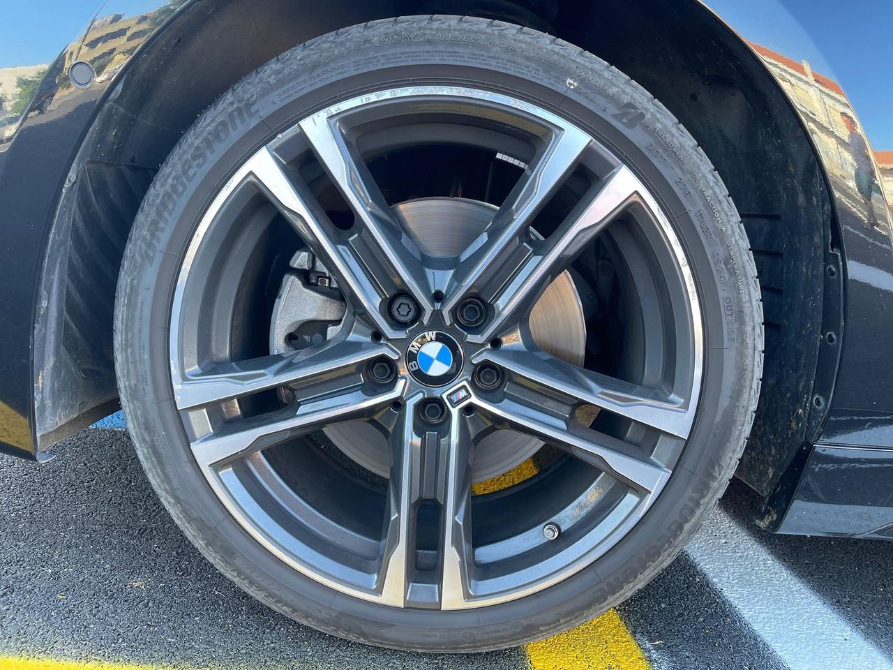Bmw 118 d M Sport #11293