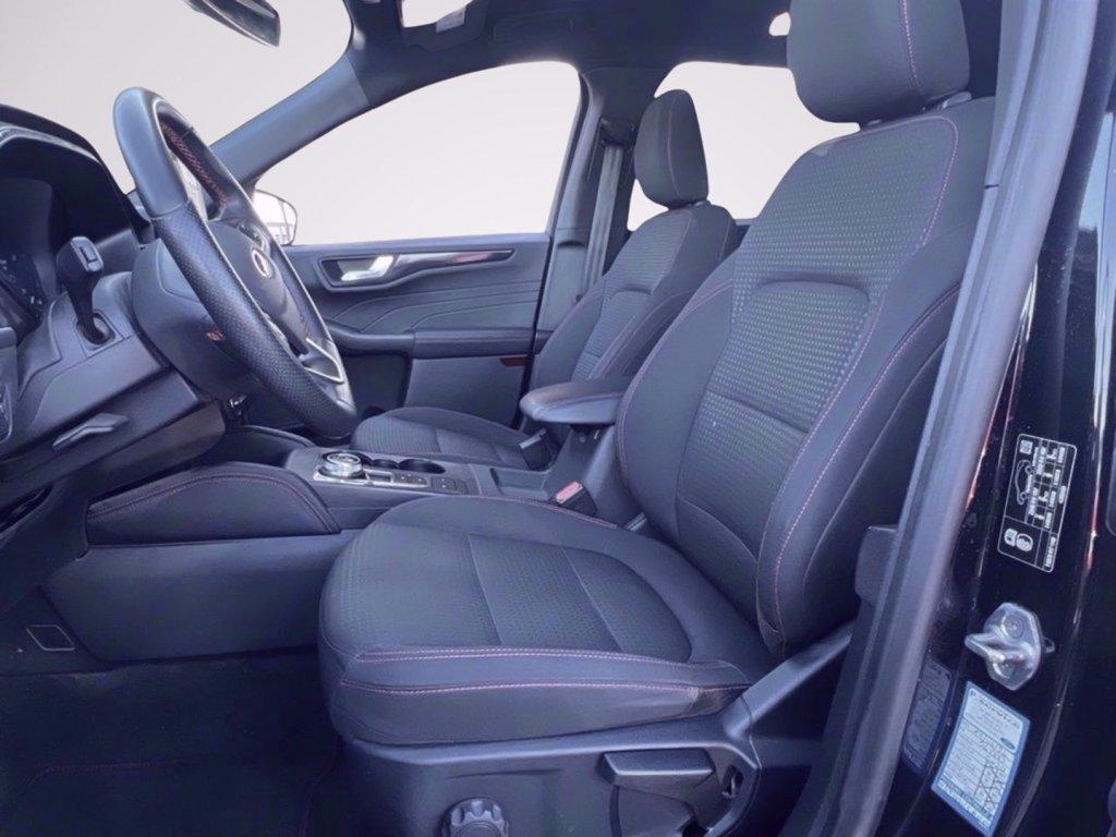 FORD Kuga 2.5 Full Hybrid 190 CV CVT 2WD ST-Line del 2022