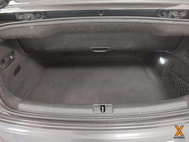 AUDI A3 Cabrio 2.0 TDI S-TRONIC