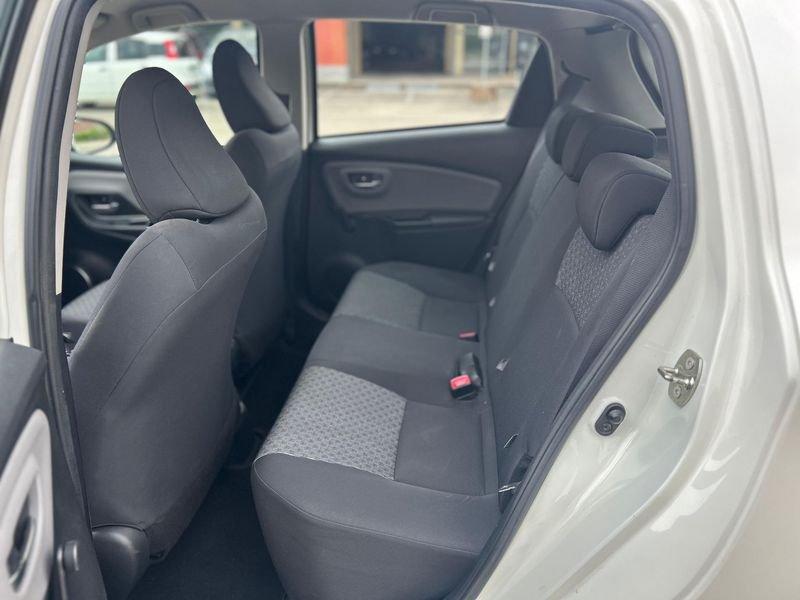 Toyota Yaris 1.4 D-4D