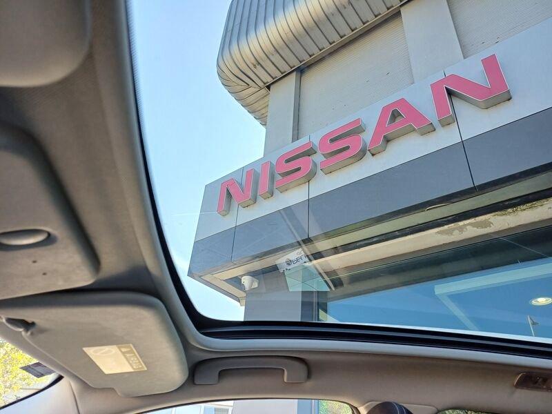 Nissan Qashqai 1.5 dCi 115 N-Connecta DCT 1°PROP-KM CERTIFICATI