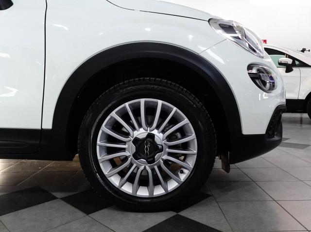 Fiat 500 X 1.3 BZ T4 150 CV DCT CONNECT