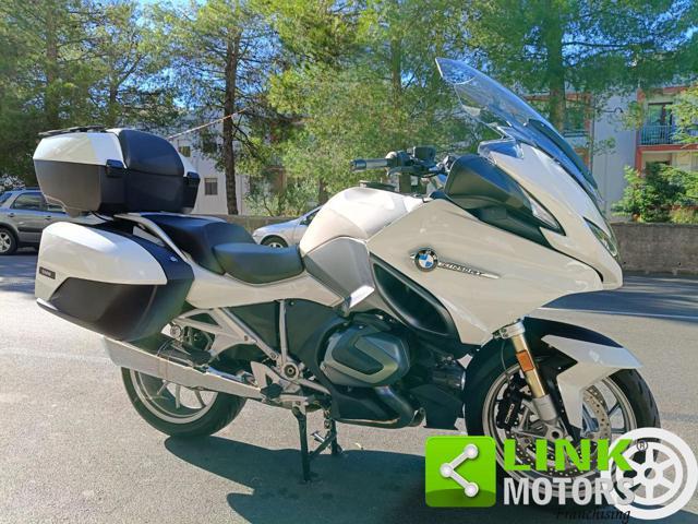BMW R 1250 RT 1250 RT