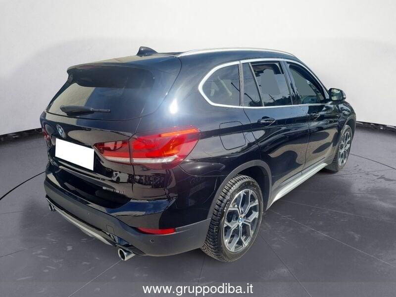 BMW X1 F48 2019 Diesel sdrive18d xLine auto