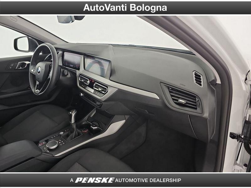 BMW Serie 1 118i 5p. Business