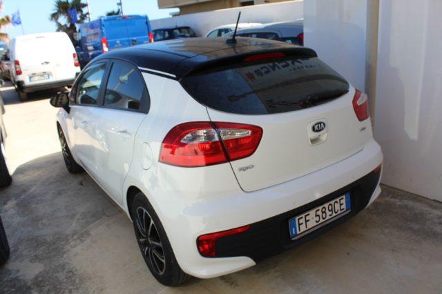 KIA Rio 1.1 CRDi 5p.S&S