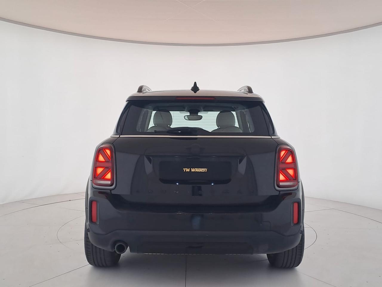 MINI COOPER COUNTRYMAN 1.5 - IVA ESPOSTA