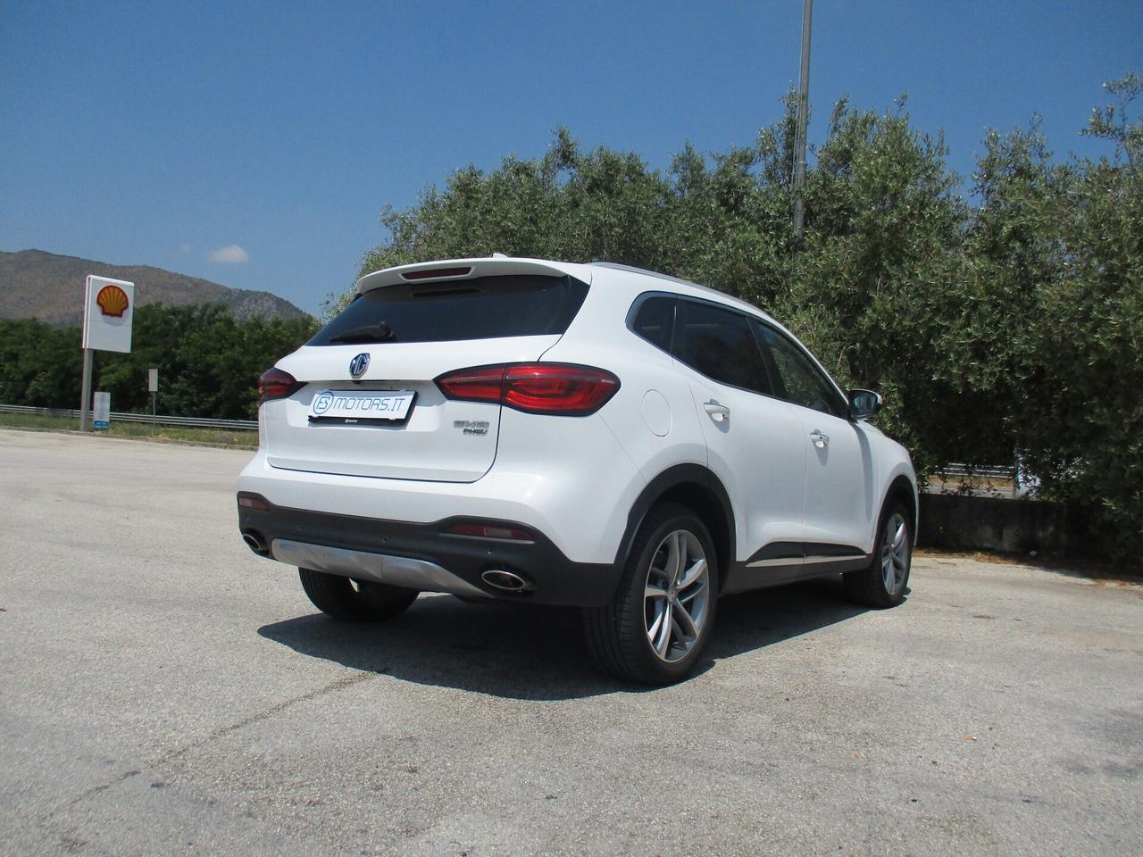 Mg EHS 1.5T GDI 258 PHEV LUXURY