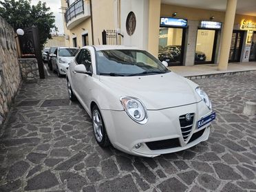 Alfa Romeo MiTo 1.3 JTDm 16V 90 CV Distinctive Sport Pack