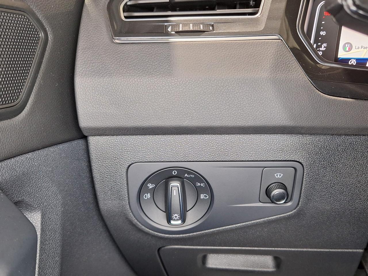 Volkswagen Tiguan RLINE 200CV 4 MOTION 2.0 TDI 2 SCR DSG WEBASTO