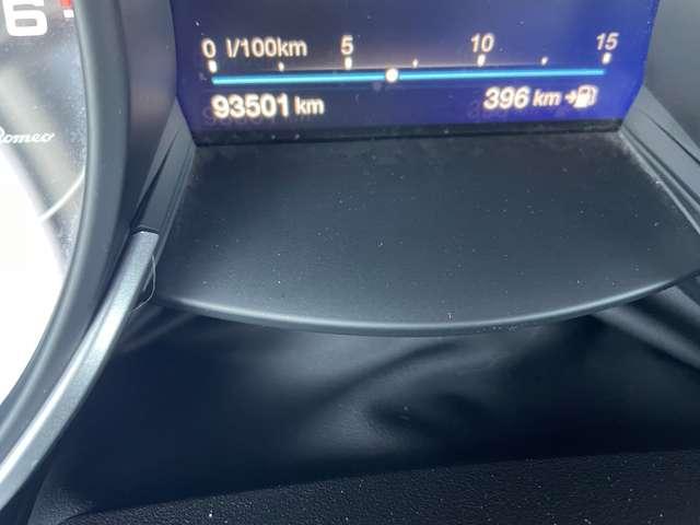 Alfa Romeo Stelvio Stelvio 2.2 t Sport Tech Q4 190cv auto
