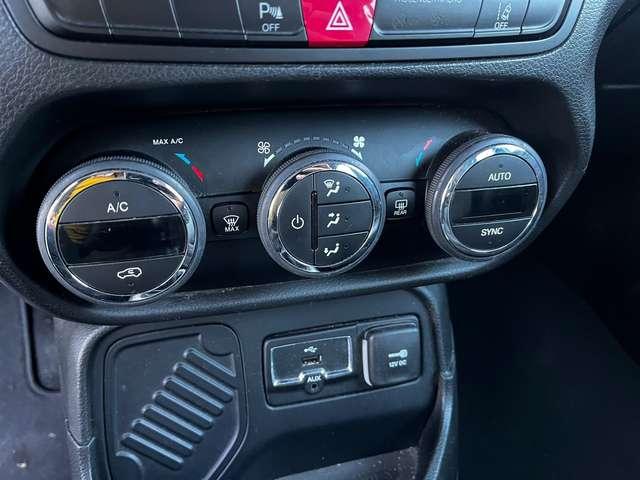 Jeep Renegade Renegade 1.6 mjt Limited 2wd 120cv