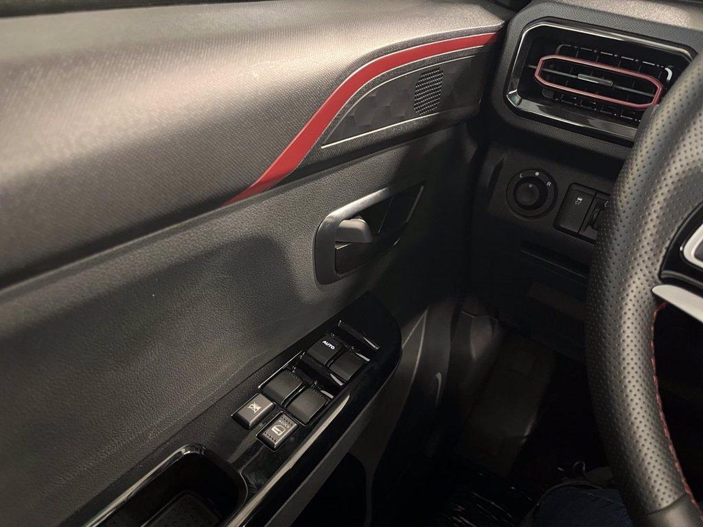 SWM G03F Super Hybrid 1.5 phev ecvt del 2026