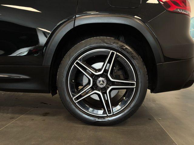 MERCEDES-BENZ GLB 200 d 7 Posti AMG Premium Plus Automatico