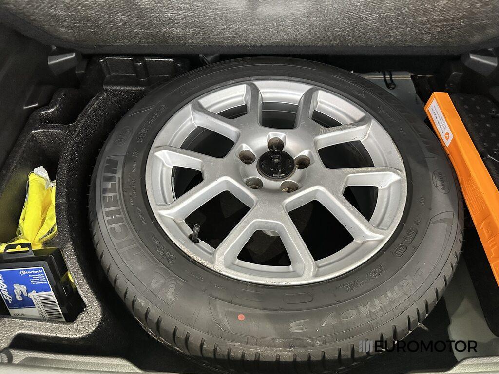 Jeep Renegade 2.0 Multijet Limited 4WD Active Drive LOW Auto