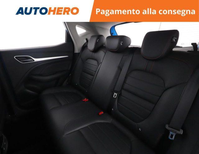 MG ZS 1.0T-GDI aut. Luxury