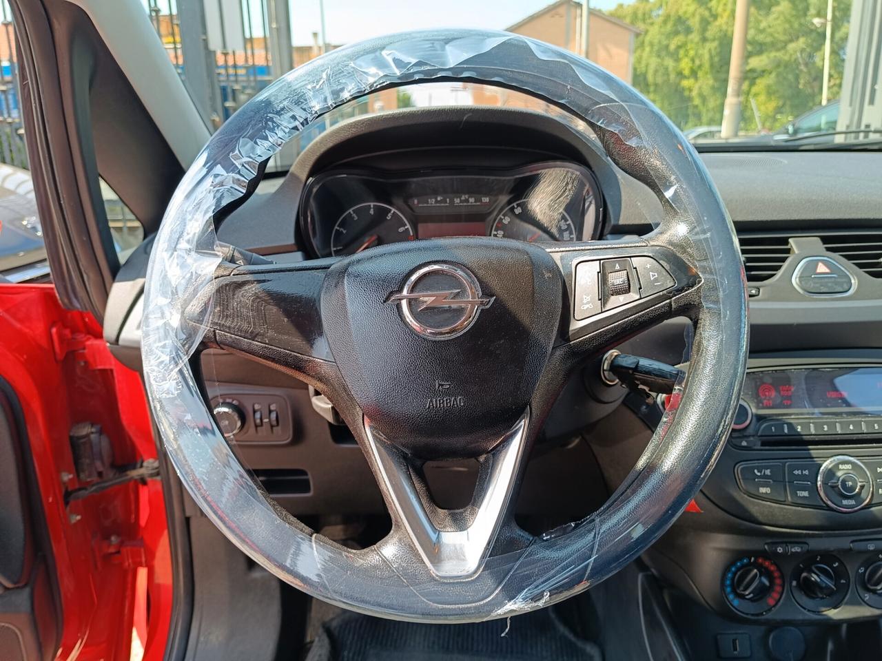 Opel Corsa 1.4 90CV GPL Tech 5 porte n-Joy